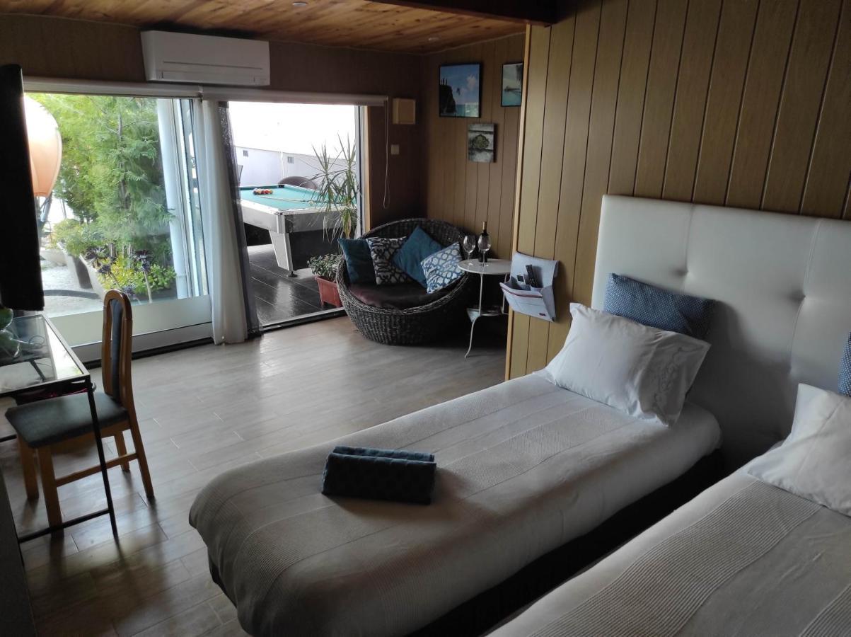 Room Near The Airport Maia  Exterior photo
